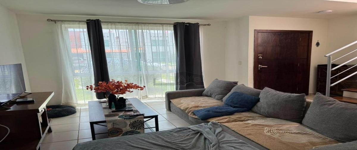 Foto de casa en venta en bonanza 285 camino barranca del buen suceso 14, san bartolomé tlaltelulco, metepec, méxico, 0 No. 04