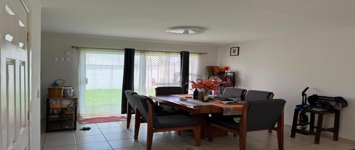 Foto de casa en venta en bonanza 285 camino barranca del buen suceso 14, san bartolomé tlaltelulco, metepec, méxico, 0 No. 05