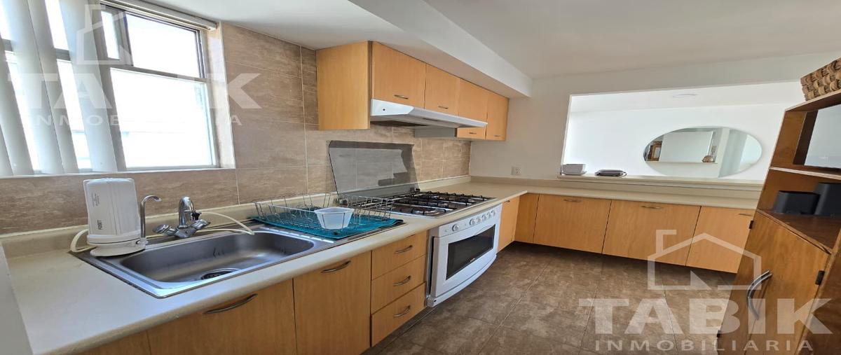 Foto de departamento en renta en  , bonanza, álvaro obregón, df / cdmx, 0 No. 04