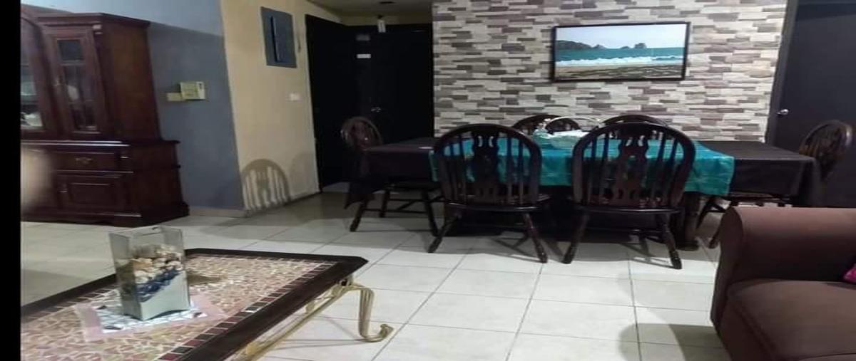 Foto de departamento en renta en  , bonanza, centro, tabasco, 29551762 No. 05