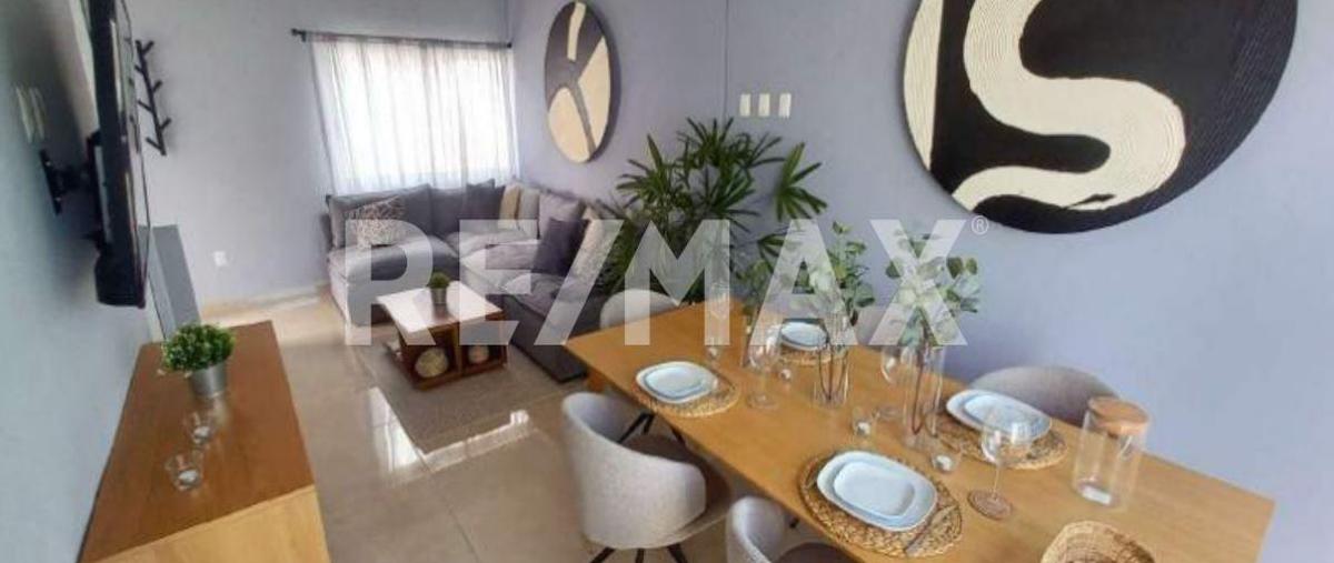 Foto de casa en condominio en venta en bonanza , cruz de servicios, solidaridad, quintana roo, 0 No. 03