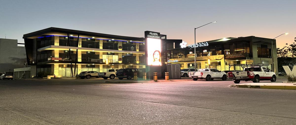 Foto de local en renta en  , bonanza, culiacán, sinaloa, 30374241 No. 05