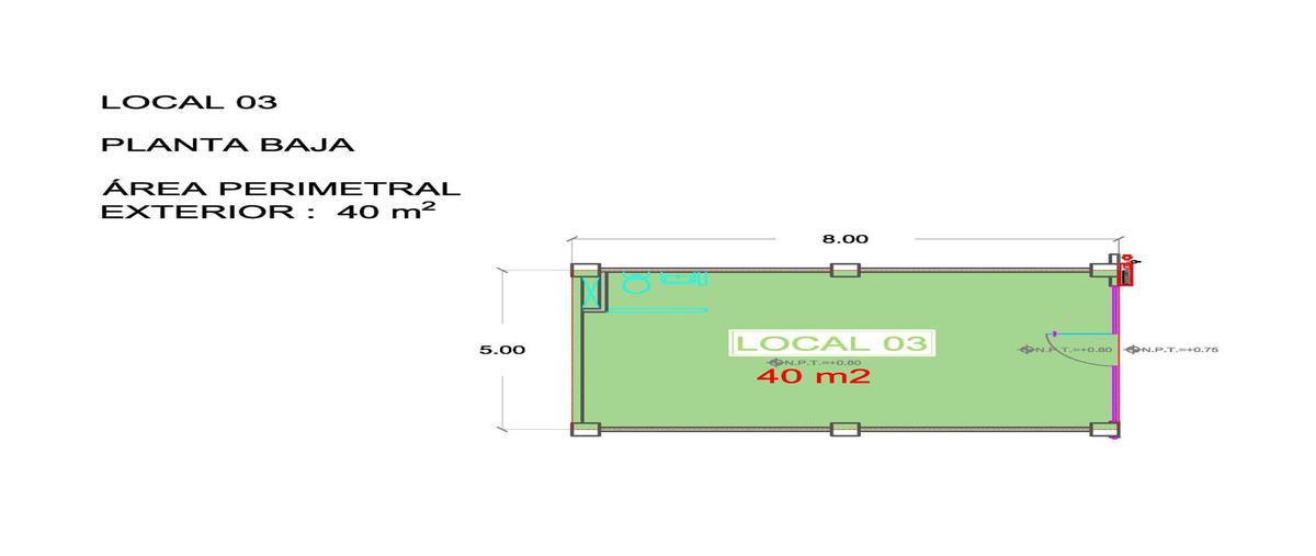 Foto de local en , bonanza, culiacán, sinaloa, 0 foto 01 Foto de local en venta en , bonanza, culiacán, sinaloa, 0 No. 01