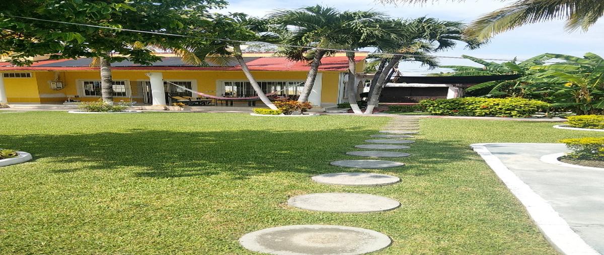 Foto de casa en venta en  , bonanza, jojutla, morelos, 0 No. 03