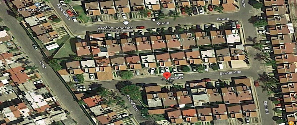 Foto de casa en venta en  , bonanza residencial, tlajomulco de zúñiga, jalisco, 0 No. 04