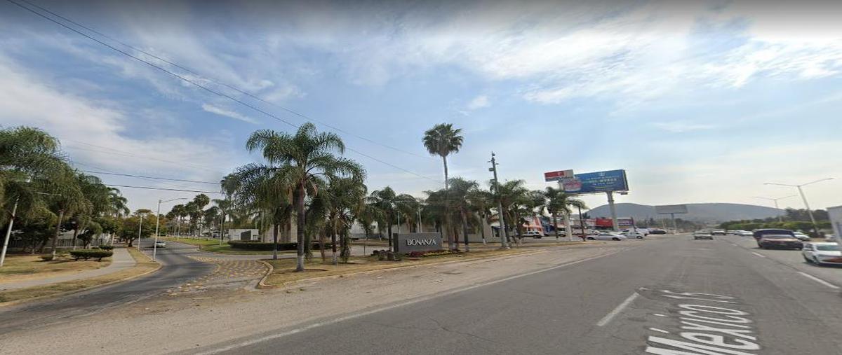Foto de terreno habitacional en , bonanza residencial, tlajomulco de zúñiga, jalisco, 0 foto 02 Foto de terreno habitacional en venta en , bonanza residencial, tlajomulco de zúñiga, jalisco, 0 No. 02