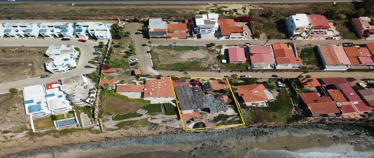 Foto de terreno habitacional en venta en bonapmapack , punta bandera, tijuana, baja california, 28378499 No. 03