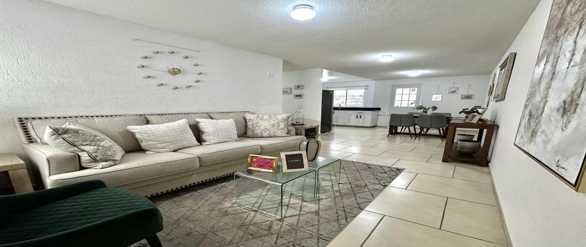 Foto de departamento en venta en bonarda 12, ciudad del sol, querétaro, querétaro, 28700477 No. 03
