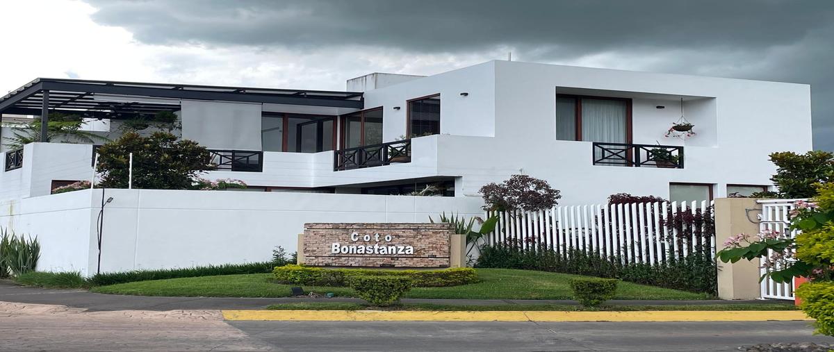 Foto de terreno habitacional en venta en  , bonaterra, tepic, nayarit, 0 No. 03