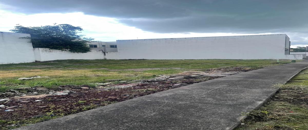 Foto de terreno habitacional en venta en  , bonaterra, tepic, nayarit, 0 No. 04