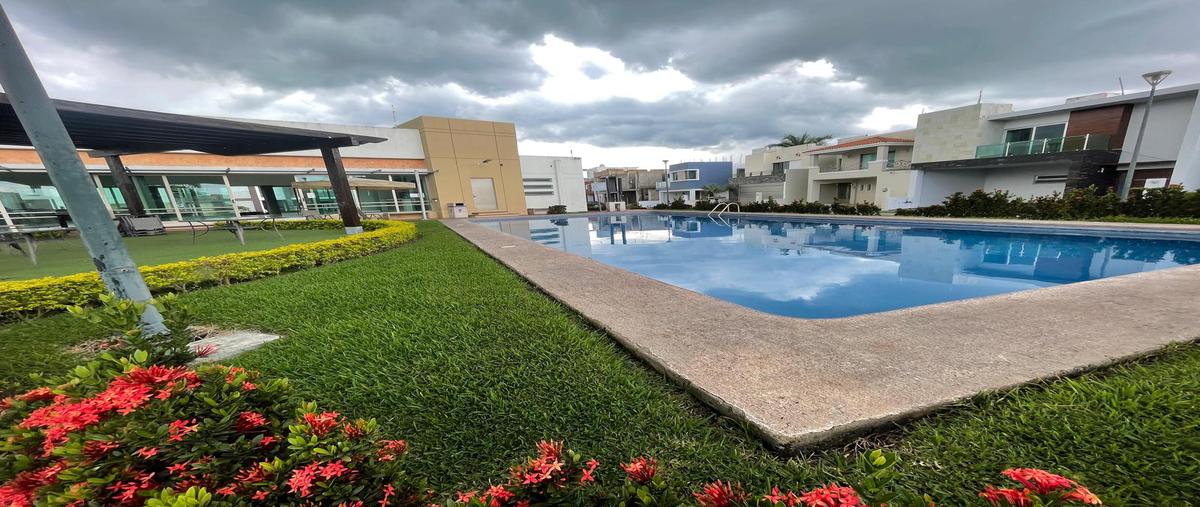 Foto de terreno habitacional en venta en  , bonaterra, tepic, nayarit, 0 No. 05