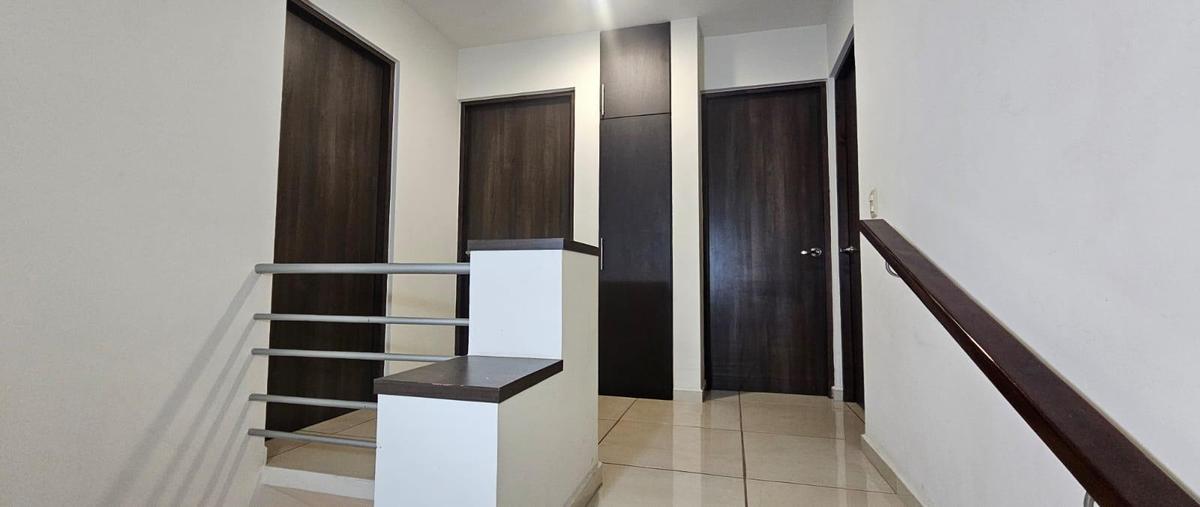 Foto de casa en renta en  , bonaterra, tepic, nayarit, 0 No. 04
