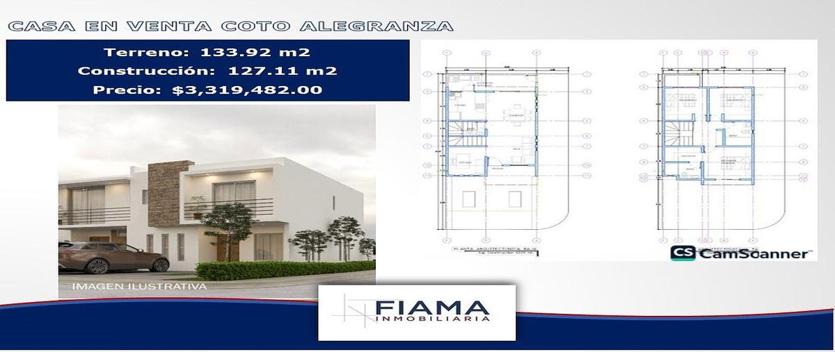 Foto de casa en venta en . , bonaterra, tepic, nayarit, 0 No. 03