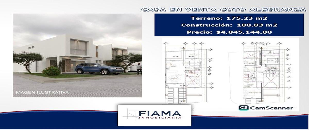 Foto de casa en venta en . , bonaterra, tepic, nayarit, 31133033 No. 04