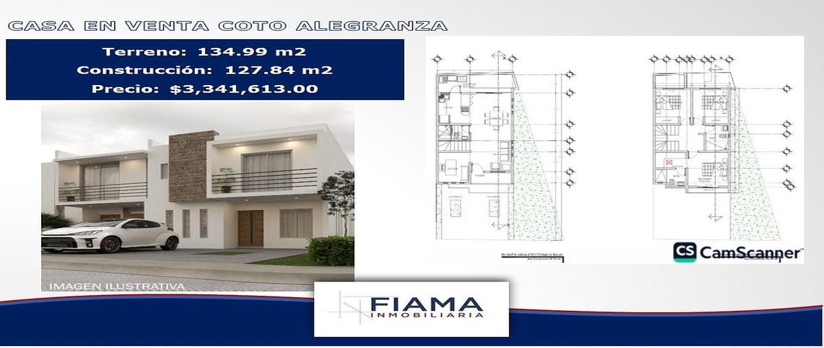Foto de casa en venta en . , bonaterra, tepic, nayarit, 31133033 No. 05
