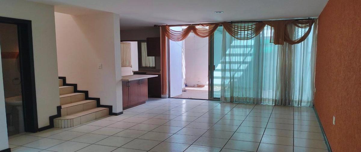 Foto de casa en renta en  , bonaterra, tepic, nayarit, 0 No. 03