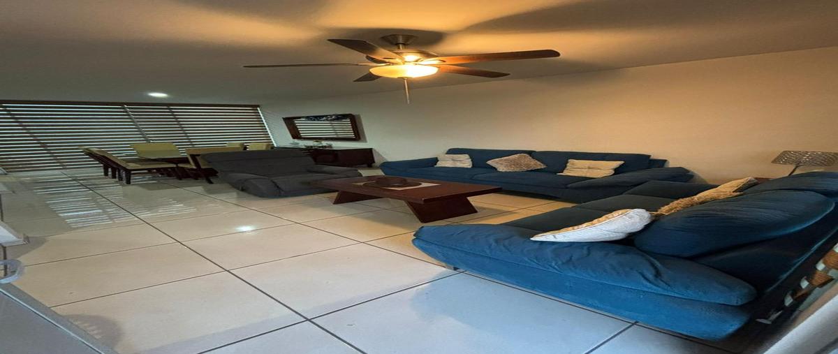Foto de casa en renta en  , bonaterra, tepic, nayarit, 0 No. 03