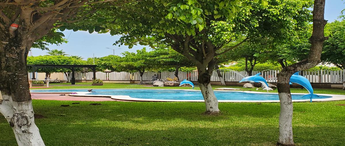 Foto de casa en venta en  , bonaterra, veracruz, veracruz de ignacio de la llave, 27142480 No. 03