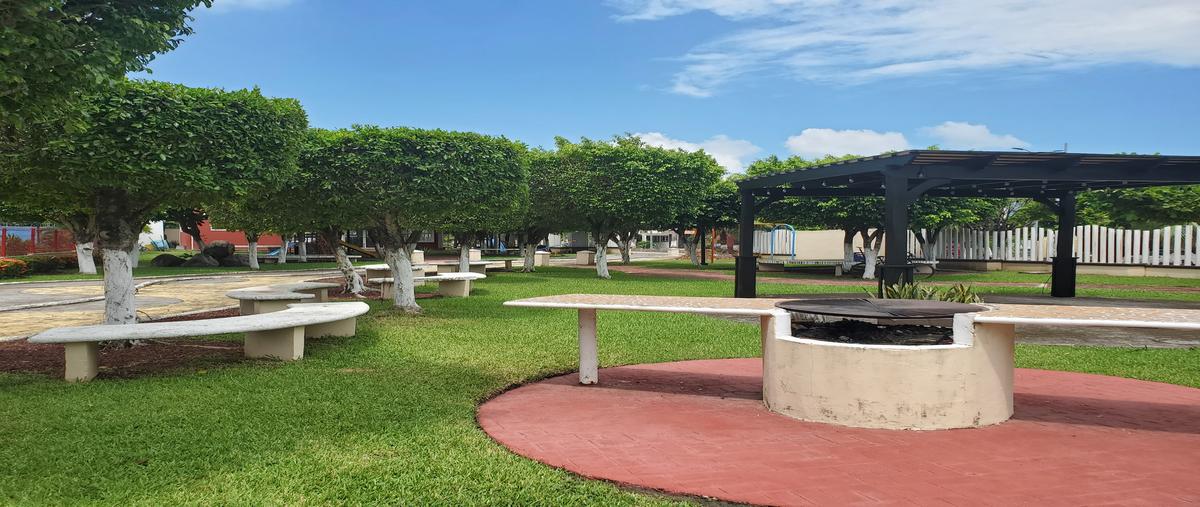Foto de casa en venta en  , bonaterra, veracruz, veracruz de ignacio de la llave, 27142480 No. 04