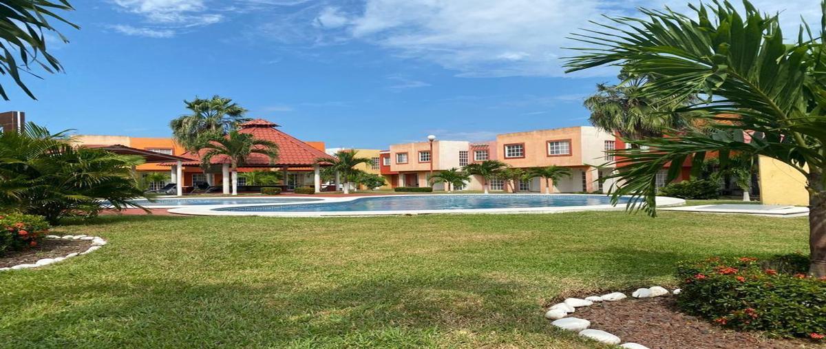 Foto de casa en venta en  , bonaterra, veracruz, veracruz de ignacio de la llave, 0 No. 05