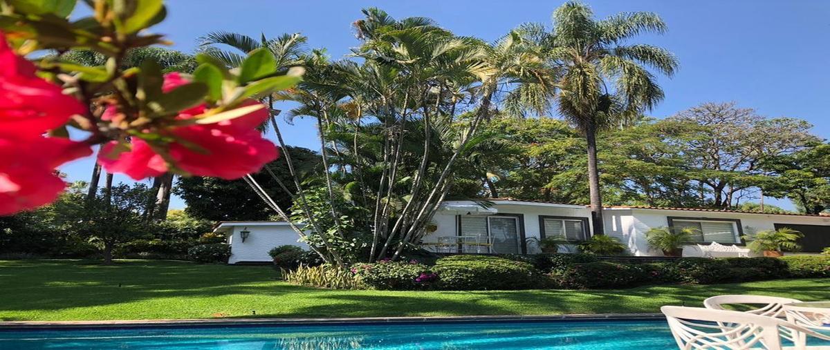 Foto de rancho en venta en bondies , bondies, cuernavaca, morelos, 29614004 No. 01