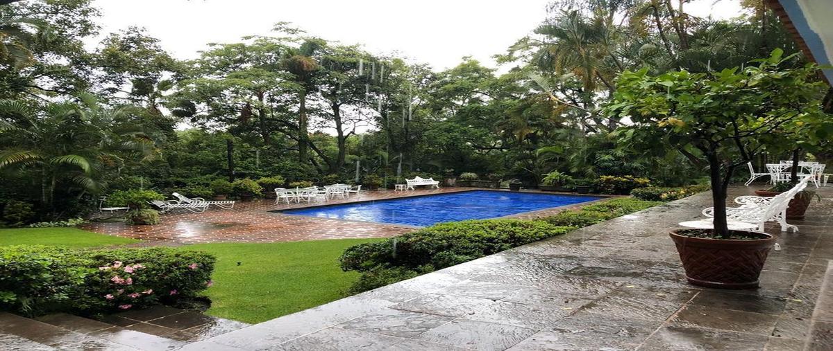 Foto de rancho en venta en bondies , bondies, cuernavaca, morelos, 29614004 No. 02