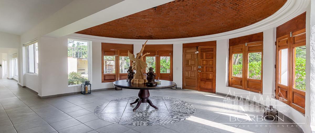 Foto de casa en venta en  , bondies, cuernavaca, morelos, 28213242 No. 04