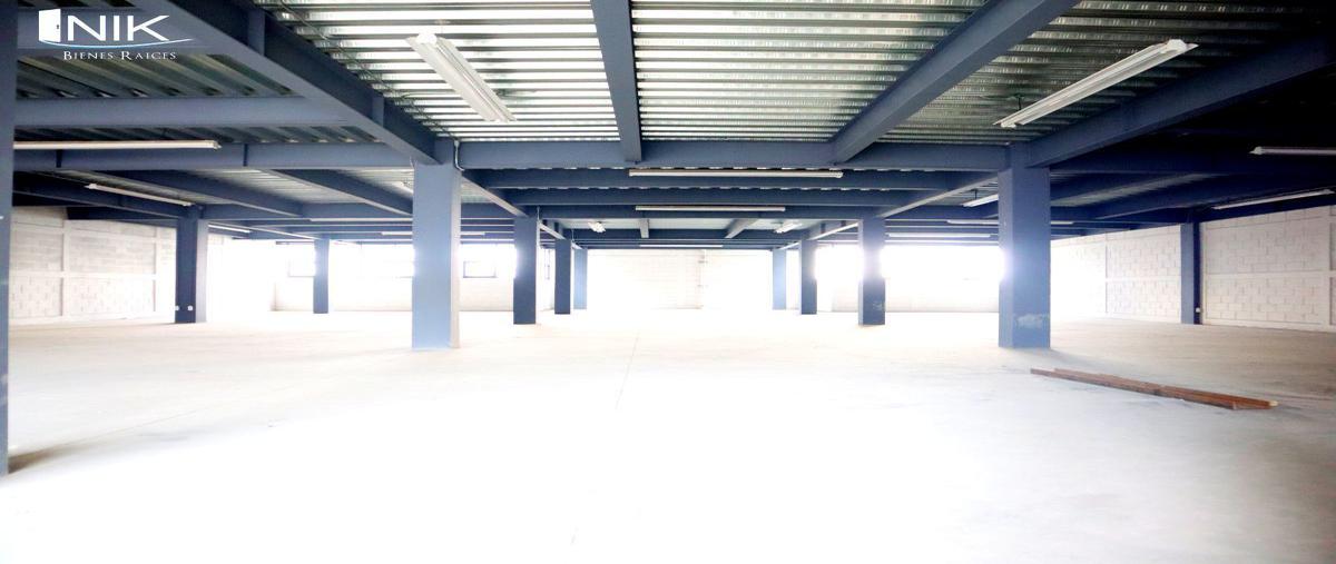 Foto de bodega en renta en bondojito , américa, miguel hidalgo, df / cdmx, 13530528 No. 03