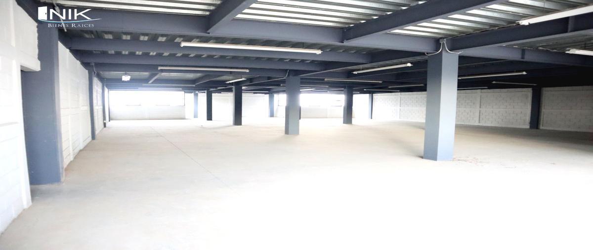 Foto de bodega en renta en bondojito , américa, miguel hidalgo, df / cdmx, 13530528 No. 04