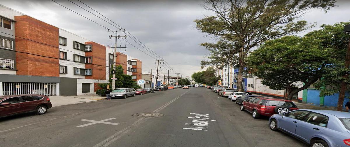 Foto de departamento en venta en  , bondojito, gustavo a. madero, df / cdmx, 0 No. 03