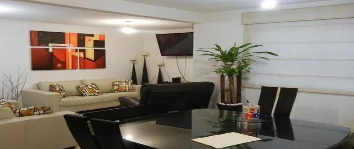 Foto de departamento en venta en  , bondojito, gustavo a. madero, df / cdmx, 26747446 No. 05