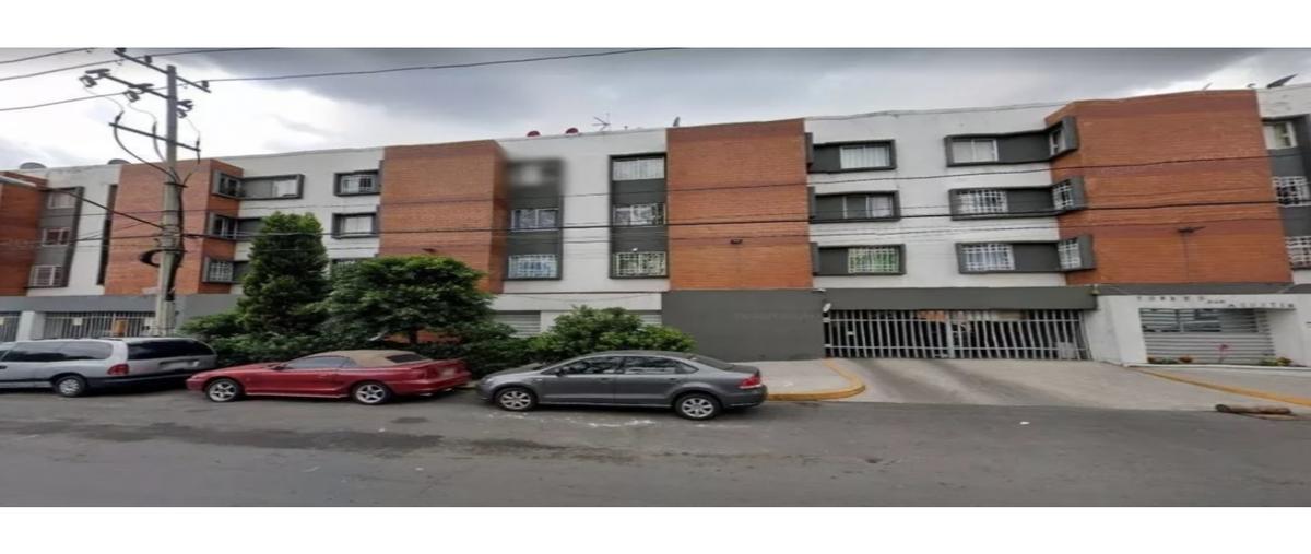 Foto de departamento en venta en  , bondojito, gustavo a. madero, df / cdmx, 0 No. 03