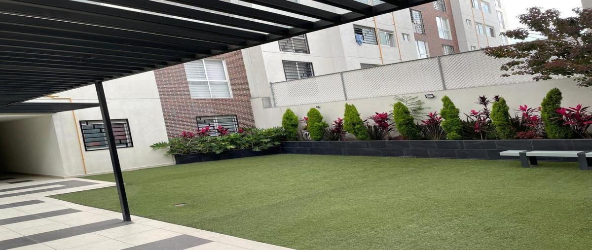 Foto de departamento en venta en  , bondojito, gustavo a. madero, df / cdmx, 0 No. 03