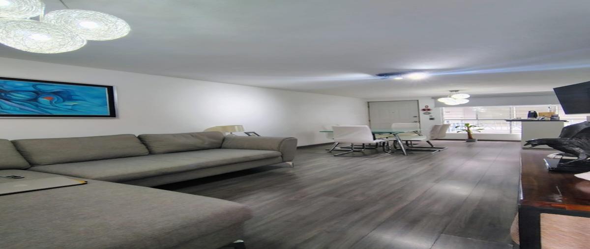Foto de departamento en venta en  , bondojito, gustavo a. madero, df / cdmx, 0 No. 03