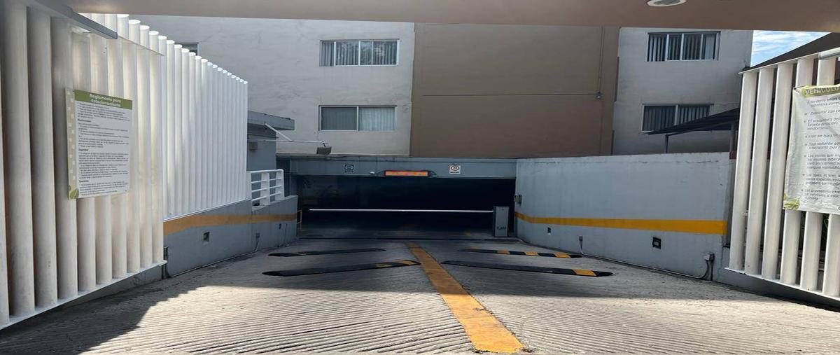 Foto de departamento en renta en  , bondojito, gustavo a. madero, df / cdmx, 0 No. 03