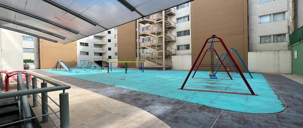 Foto de departamento en renta en  , bondojito, gustavo a. madero, df / cdmx, 0 No. 04