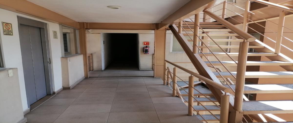 Foto de departamento en renta en  , bondojito, gustavo a. madero, df / cdmx, 0 No. 05