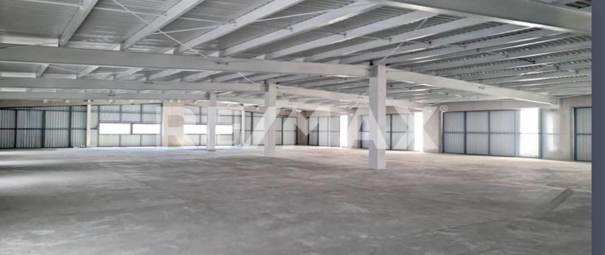 Foto de bodega en renta en bondojito , hidalgo, álvaro obregón, df / cdmx, 0 No. 04