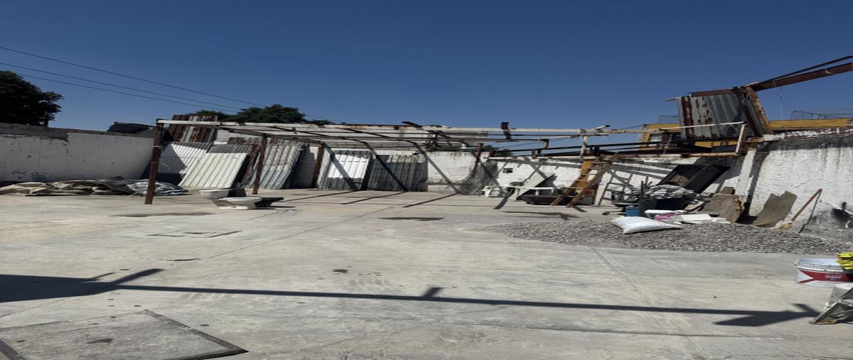 Foto de terreno industrial en renta en bondone giotto , alfalfar, álvaro obregón, df / cdmx, 31425784 No. 05
