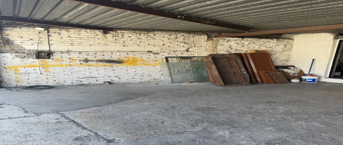 Foto de terreno industrial en renta en bondone giotto , alfalfar, álvaro obregón, df / cdmx, 31425784 No. 06