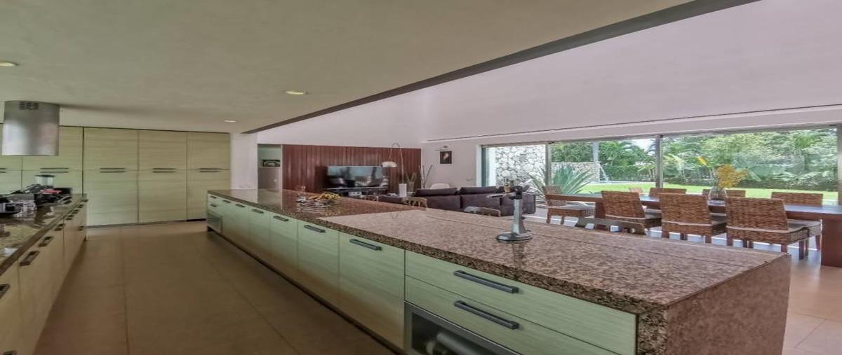 Foto de casa en condominio en venta en bonfil 1, alfredo v bonfil, benito juárez, quintana roo, 0 No. 03