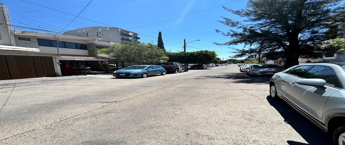 Foto de terreno habitacional en venta en bonifacio andrada , ladrón de guevara, guadalajara, jalisco, 0 No. 05
