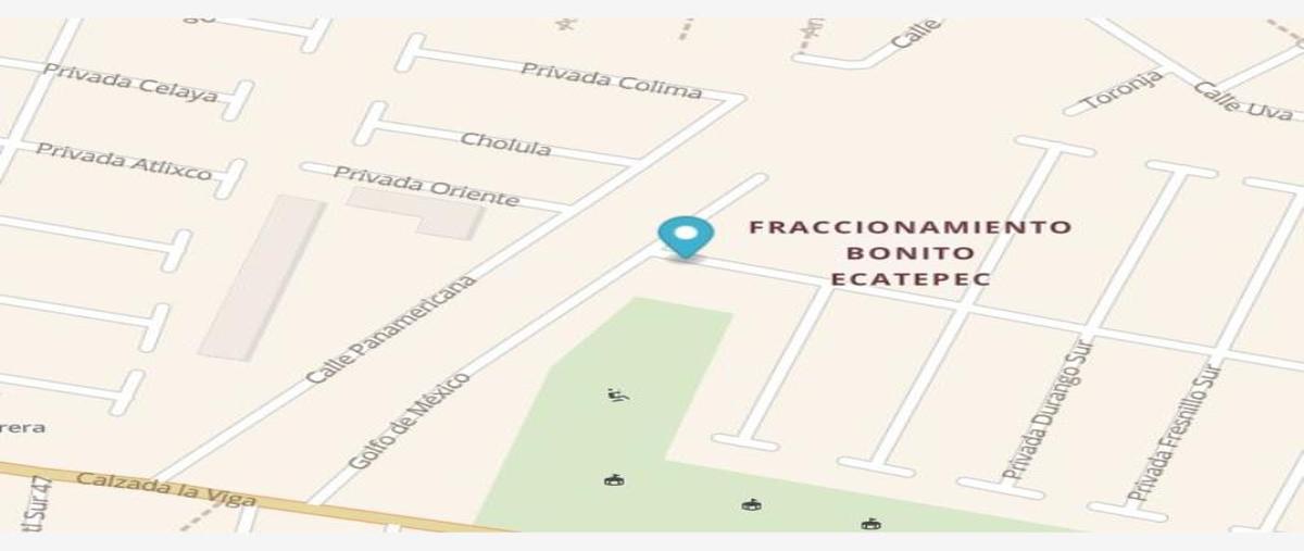 Foto de casa en venta en  , bonito ecatepec, ecatepec de morelos, méxico, 16954448 No. 03