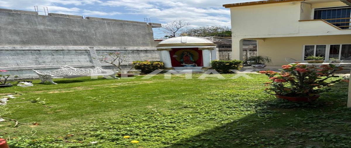 Foto de casa en venta en boquerón 1a. sección , boquerón (san pedro), centro, tabasco, 0 No. 04