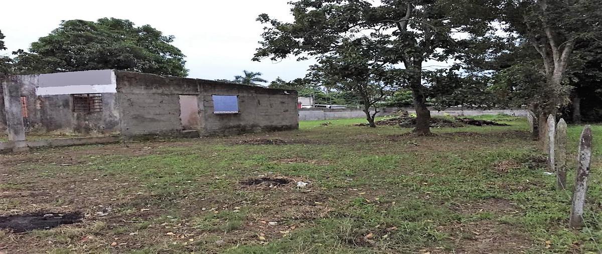 Foto de terreno habitacional en venta en boqueron 4ta seccion , boquerón 4a sección (laguna nueva), centro, tabasco, 0 No. 05
