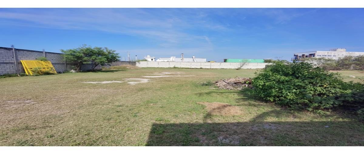 Foto de terreno habitacional en , boquerón del palmar, carmen, campeche, 0 foto 04 Foto de terreno habitacional en renta en , boquerón del palmar, carmen, campeche, 0 No. 04