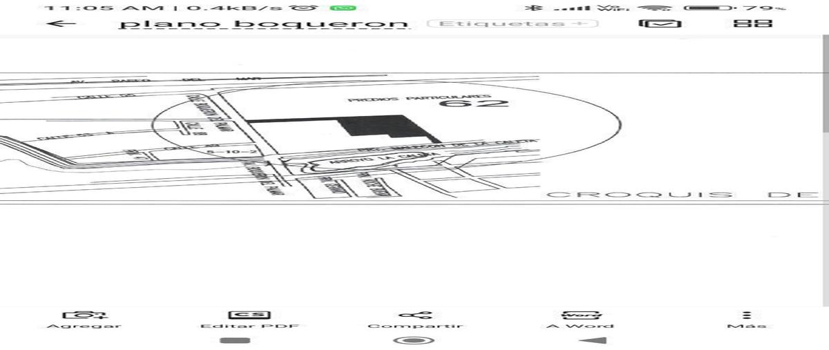 Foto de terreno comercial en boqueron del palmar , san nicolás, carmen, campeche, 28058490 foto 01 Foto de terreno comercial en renta en boqueron del palmar , san nicolás, carmen, campeche, 28058490 No. 01