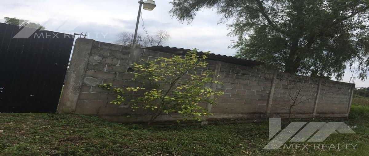 Foto de terreno habitacional en venta en  , boquerón (san pedro), centro, tabasco, 0 No. 05