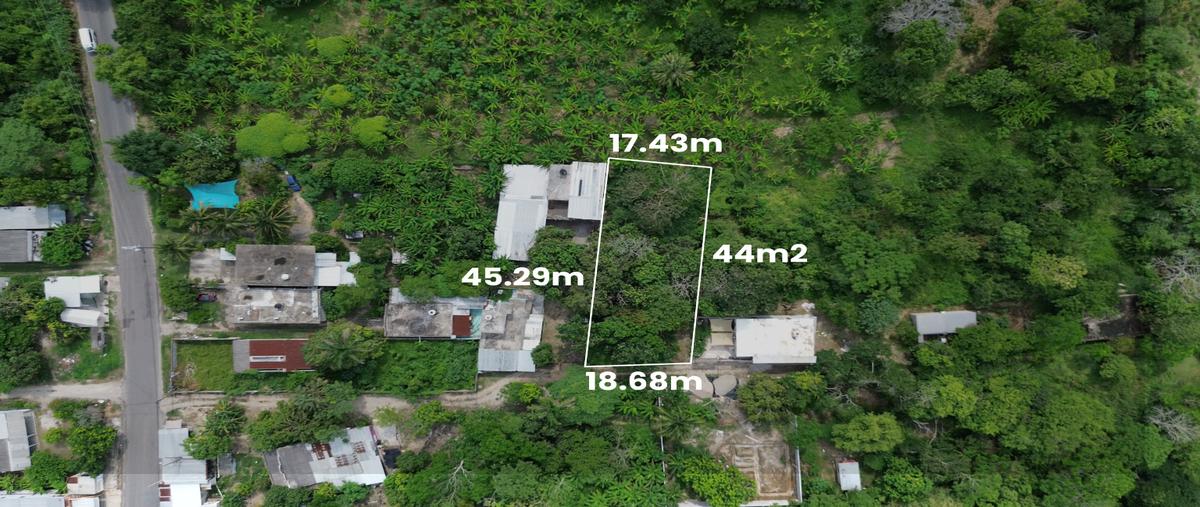 Foto de terreno habitacional en , boquerón (san pedro), centro, tabasco, 0 foto 01 Foto de terreno habitacional en venta en , boquerón (san pedro), centro, tabasco, 0 No. 01