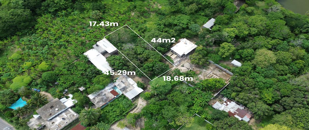 Foto de terreno habitacional en , boquerón (san pedro), centro, tabasco, 0 foto 02 Foto de terreno habitacional en venta en , boquerón (san pedro), centro, tabasco, 0 No. 02